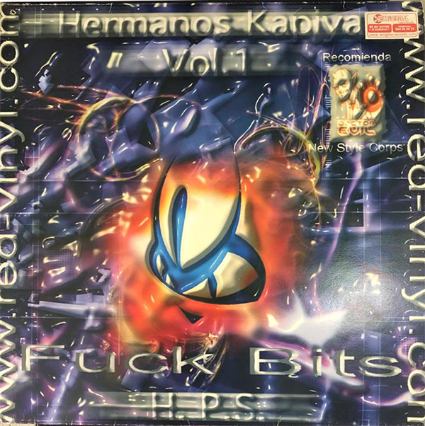 Hermanos Kapiya Vol.1