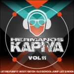 Track cover