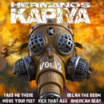 Track cover