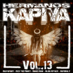 Track cover
