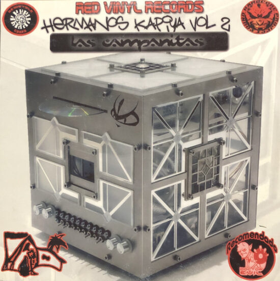 Hermanos Kapiya Vol.2