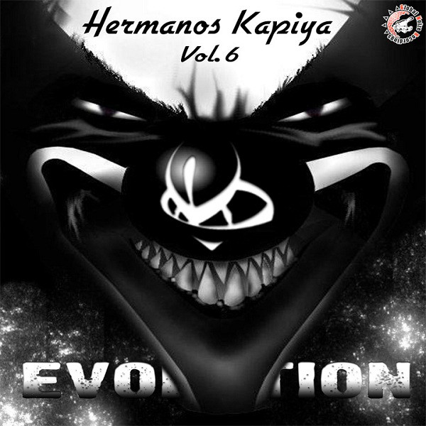 Hermanos Kapiya Vol.6