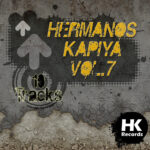 Track cover