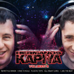 Track cover