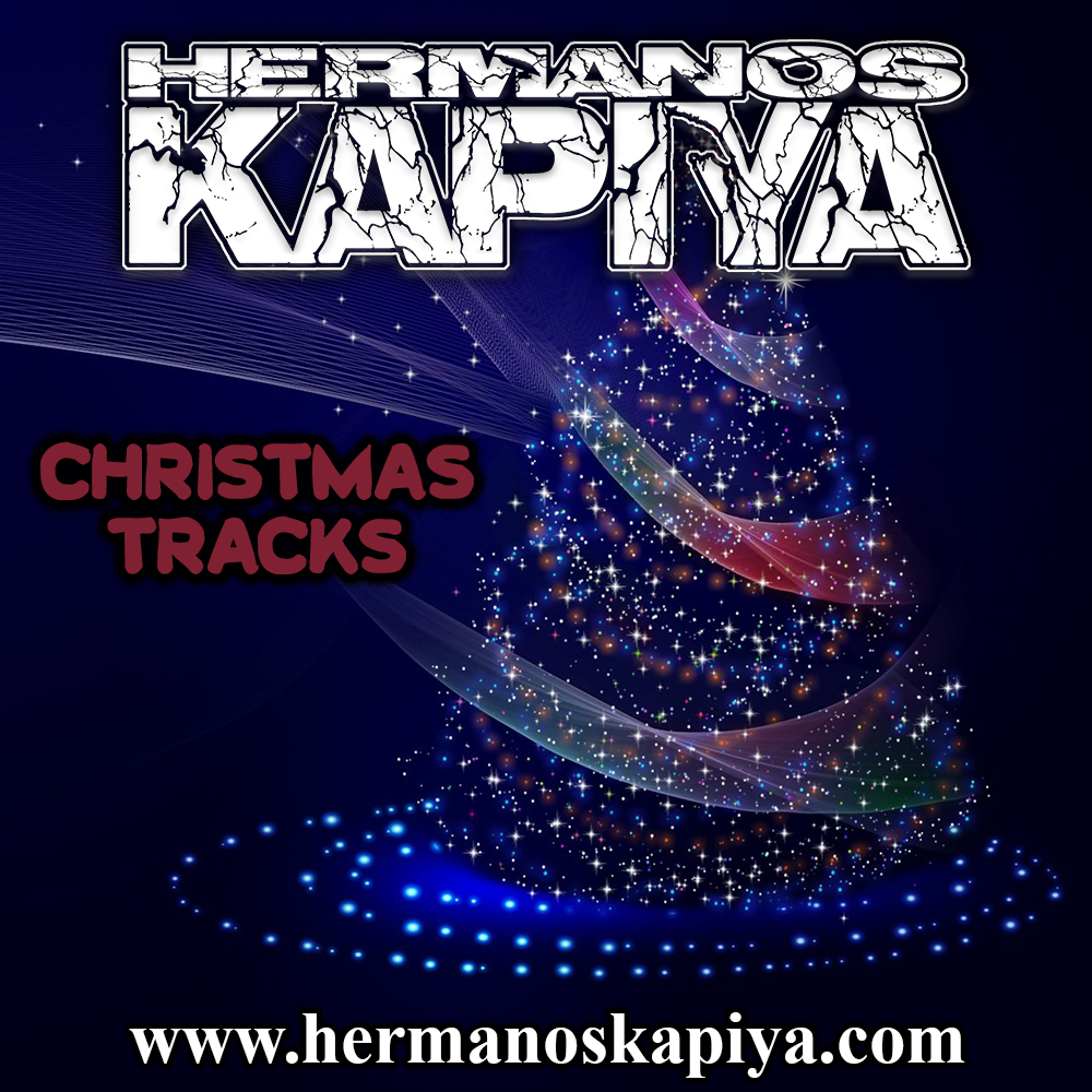 Hermanos Kapiya - Christmas Tracks