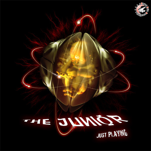 The Junior - Just Playing