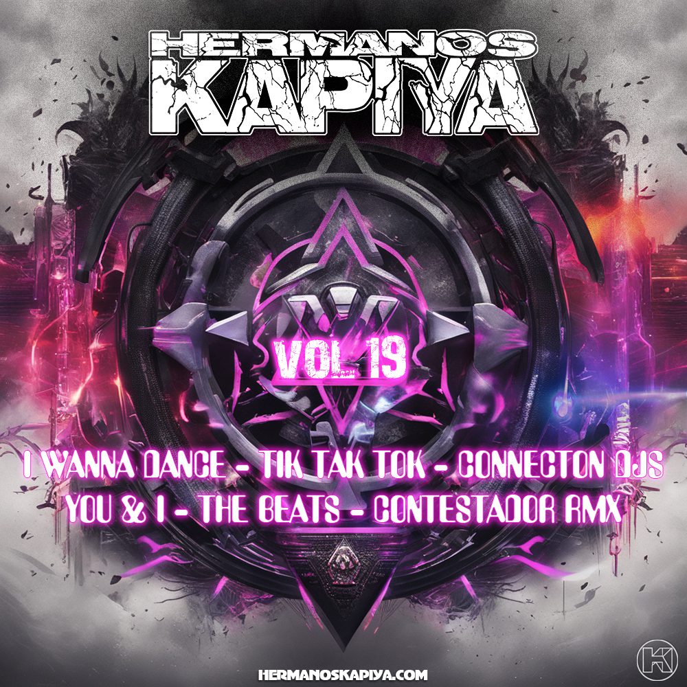Hermanos Kapiya Vol.19