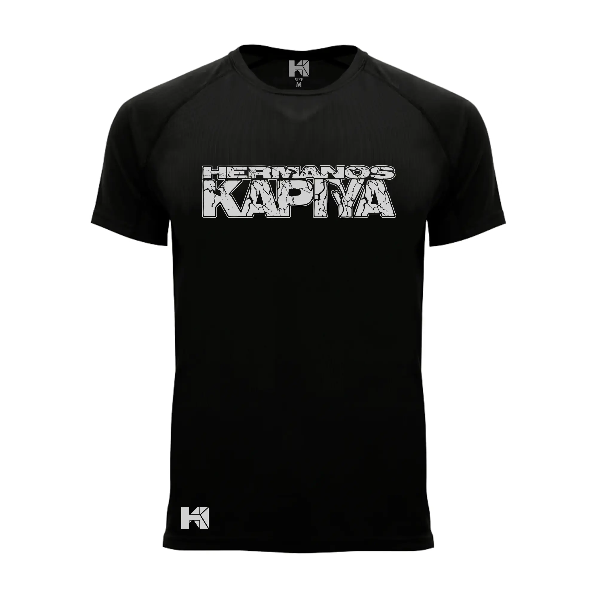 Camiseta Técnica HK-01 Unisex