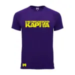 Morado + Amarillo Flúor