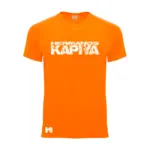 Naranja Fluor