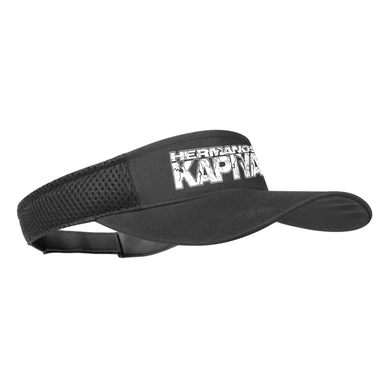Visera Styler HK-01